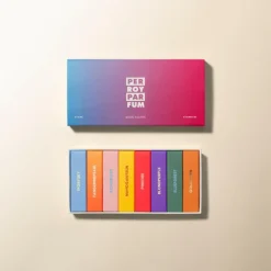 PERROY Mood Palette Eau de Parfum< Discovery Set|Discovery Set