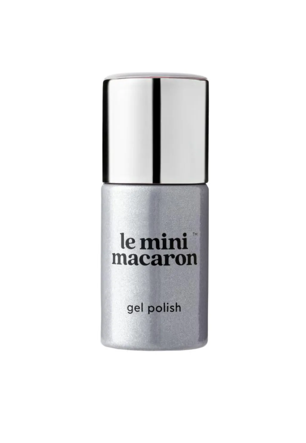 Le mini macaron Gelénegle<Moon Beam Cat Eye Gel Polish