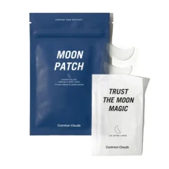 Common Clouds Moon Patch XL Centella Spot Care< Masker