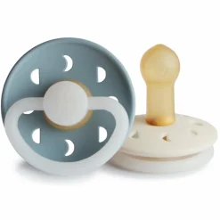 FRIGG Sutter<Moon Phase Natsutter i Latex 2-pak