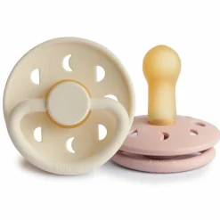 FRIGG Sutter>Moon Phase Sutter i Latex 2-pak