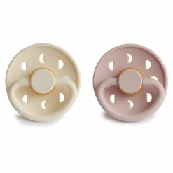 FRIGG Sutter>Moon Phase Sutter i Latex 2-pak