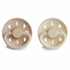 FRIGG Sutter>Moon Phase Sutter i Latex 2-pak