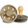 FRIGG Sutter>Moon Phase Sutter i Latex 2-pak