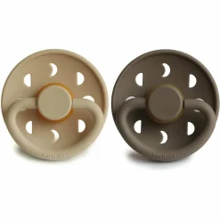 FRIGG Sutter>Moon Phase Sutter i Latex 2-pak