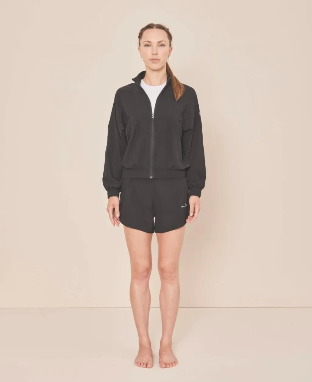 Moonchild Øvrigt<Active Jacket