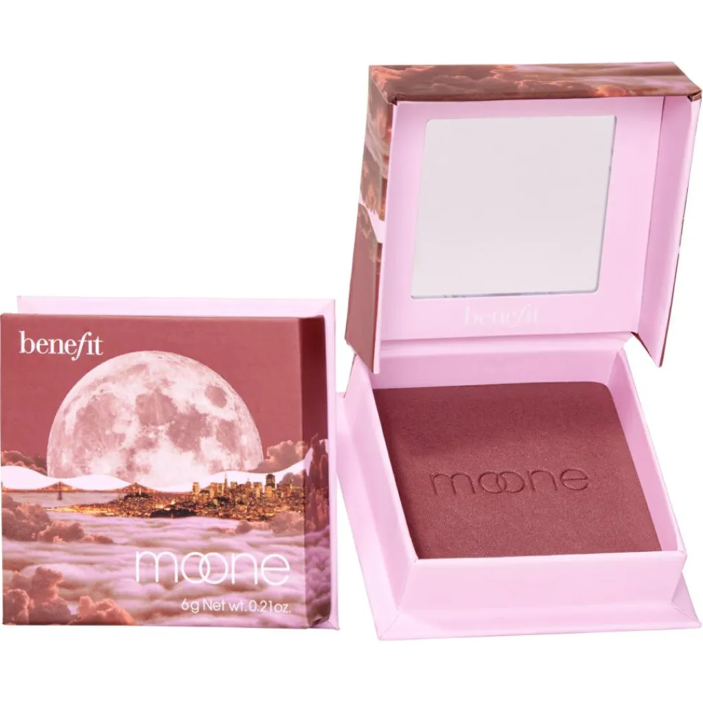 Benefit Cosmetics Blush<Moone