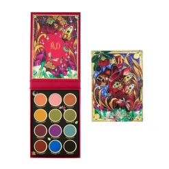 KVD Beauty Øjenskygge>Moongarden Eyeshadow Palette