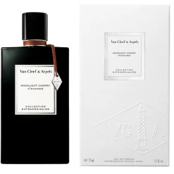 Van Cleef & Arpels Til Hende<Moonlight Cherry Eau De Parfum