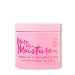 Umberto Giannini Krøllet Hår>More Than Moisture Defining Cream