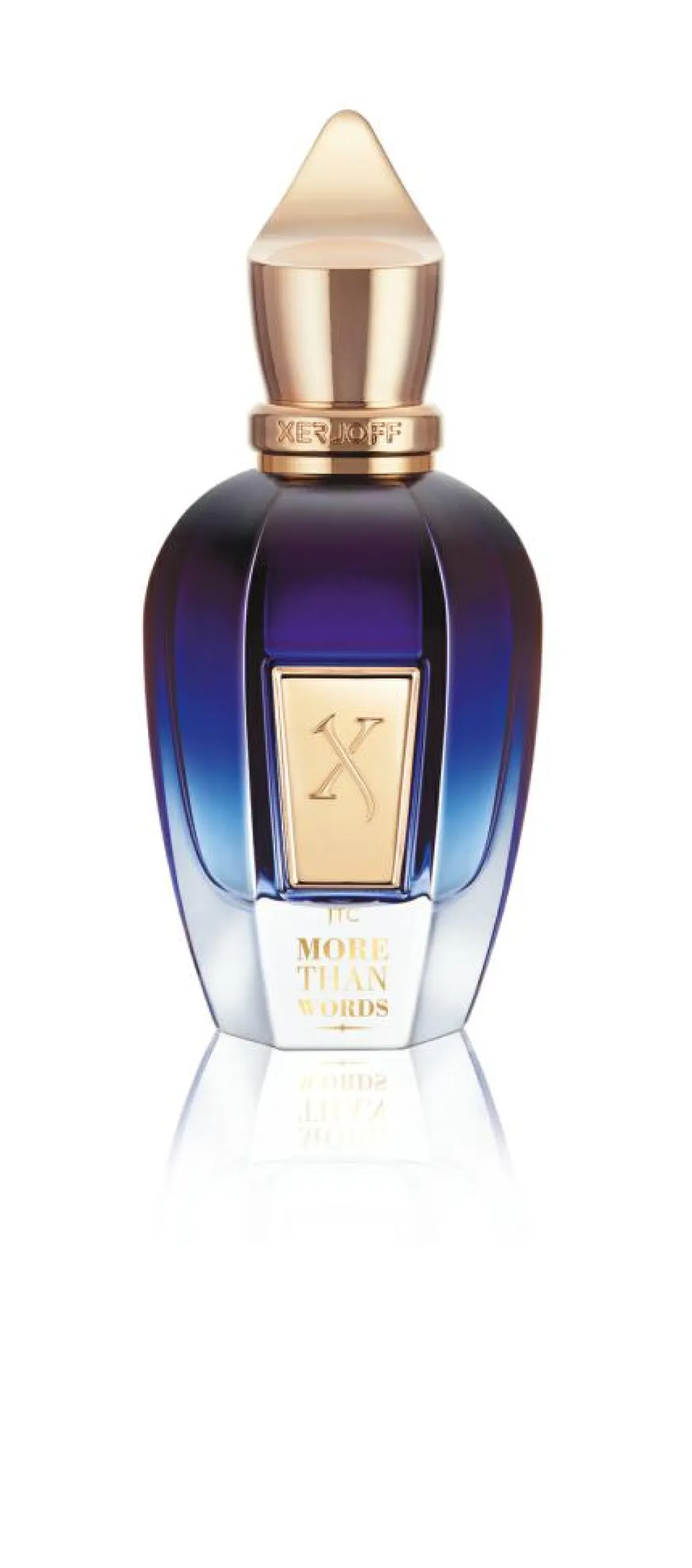 XERJOFF More Than Words Eau de Parfum< Til Ham|Eau De Parfum