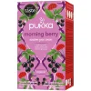 Pukka Te>Morning Berry Tea