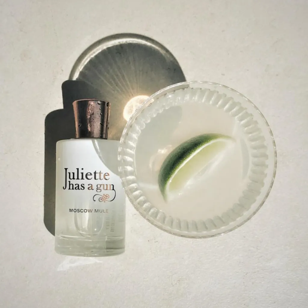 Juliette Has A Gun Miniparfumer<Moscow Mule Eau de Parfum