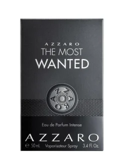AZZARO Eau De Parfum|Eau De Parfum<Most Wanted Eau de Parfum Intense