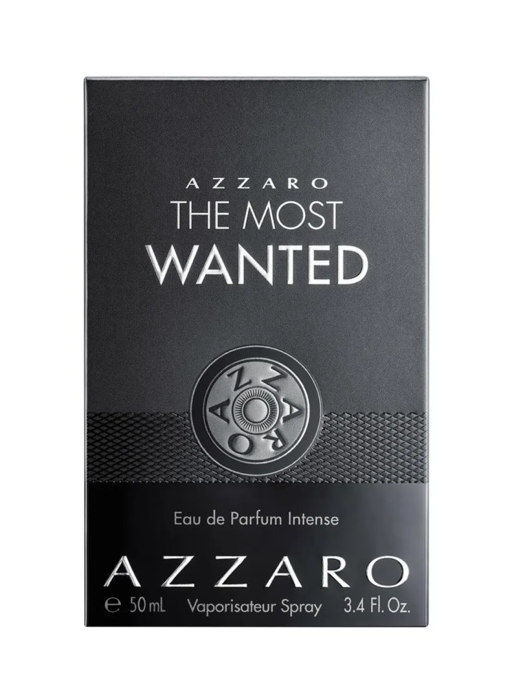 AZZARO Eau De Parfum|Eau De Parfum<Most Wanted Eau de Parfum Intense