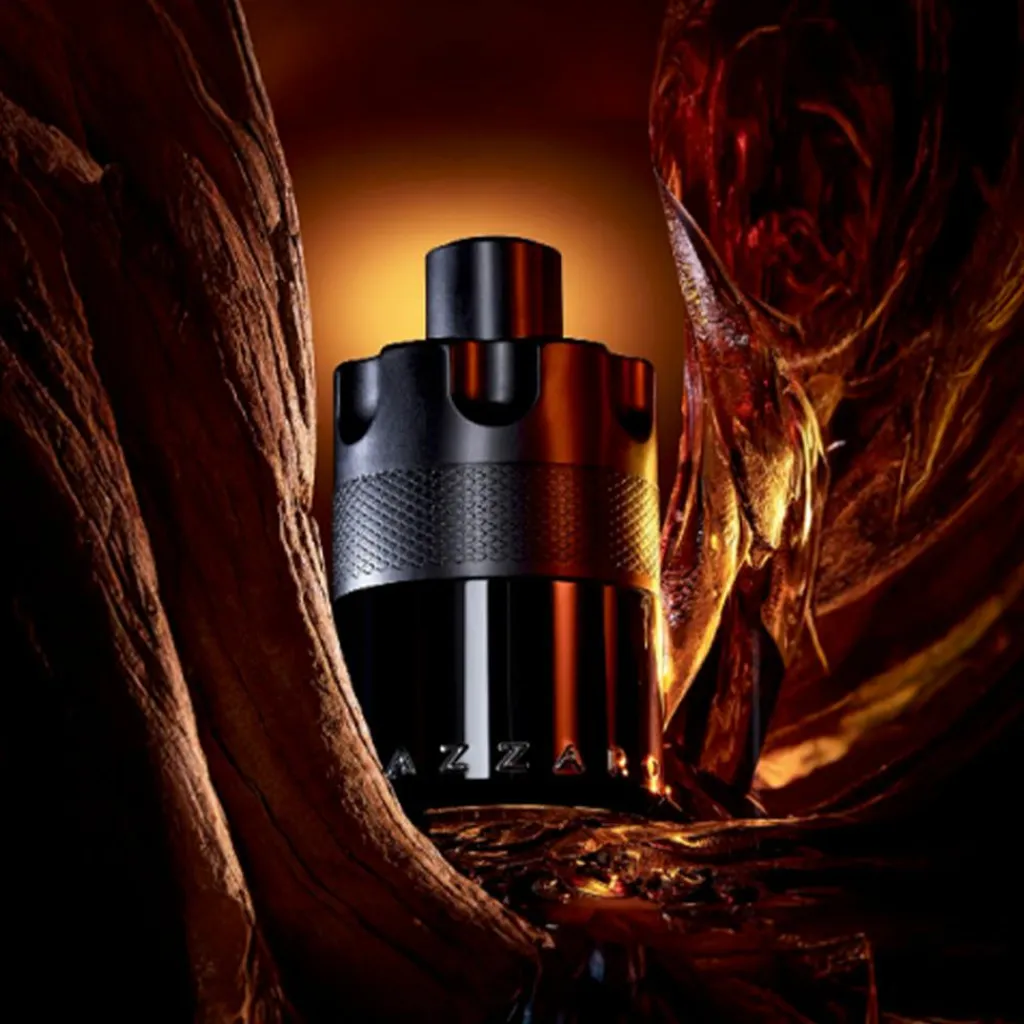 AZZARO Eau De Parfum|Eau De Parfum<Most Wanted Eau de Parfum Intense