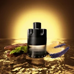 AZZARO Eau De Toilette|Eau De Toilette<Most Wanted Intense Eau de Toilette