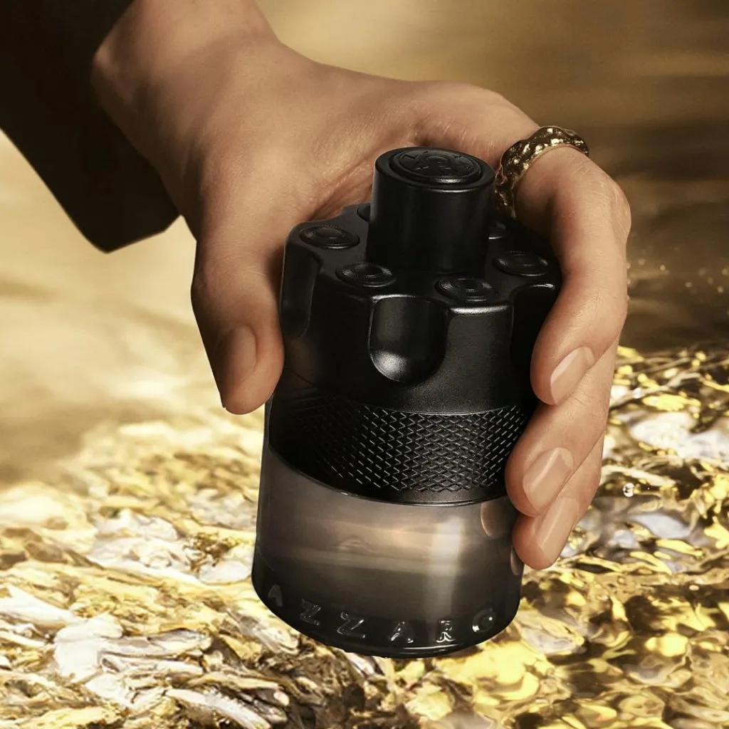 AZZARO Eau De Toilette|Eau De Toilette<Most Wanted Intense Eau de Toilette