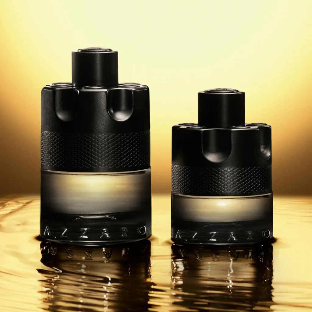 AZZARO Eau De Toilette|Eau De Toilette<Most Wanted Intense Eau de Toilette