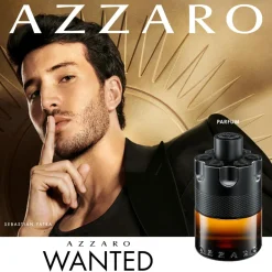 AZZARO Eau De Parfum|Eau De Parfum<Most Wanted Parfum