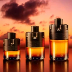AZZARO Eau De Parfum|Eau De Parfum<Most Wanted Parfum
