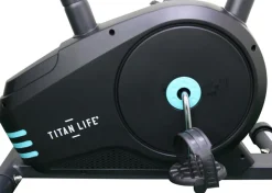 Titan Life træningsudstyr Motionscykel< Træningsmaskiner