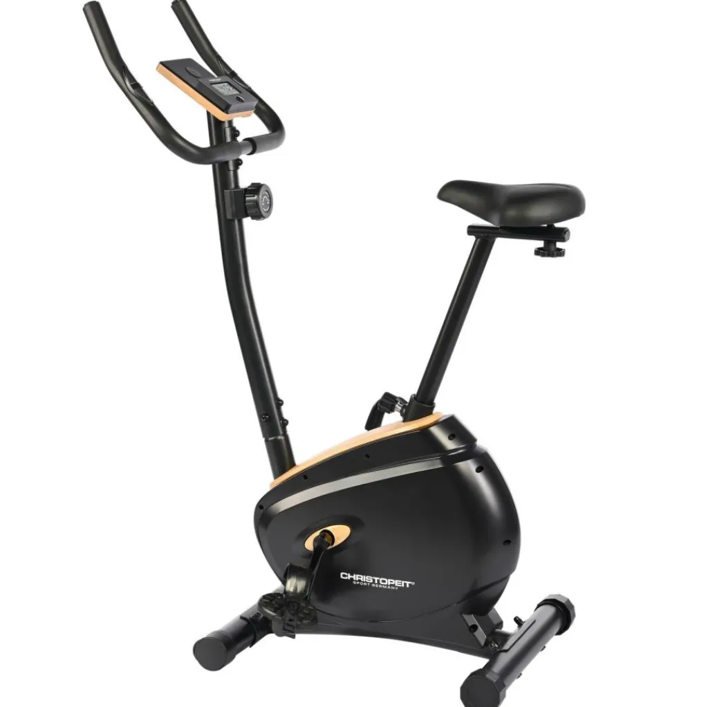 TOP SPORT Motionscykel Delta< Træningsmaskiner