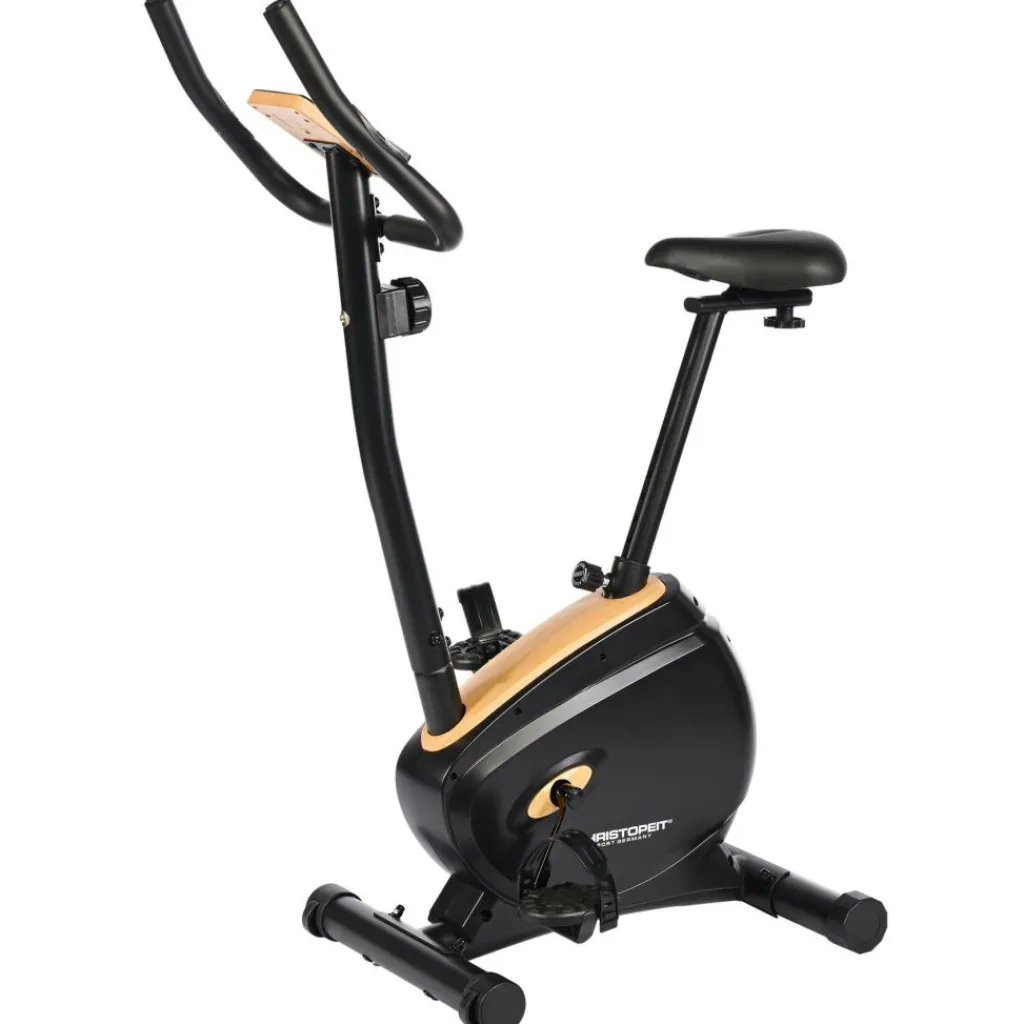 TOP SPORT Motionscykel Delta< Træningsmaskiner