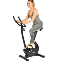 TOP SPORT Motionscykel Delta< Træningsmaskiner