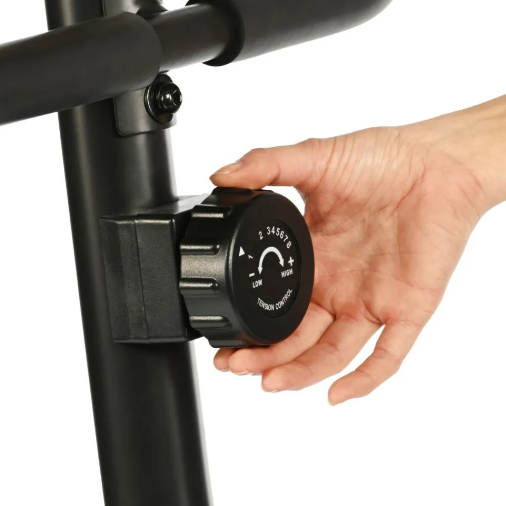 TOP SPORT Motionscykel Delta< Træningsmaskiner