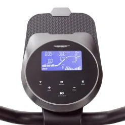 TOP SPORT Motionscykel Ergometer EM 8000< Træningsmaskiner