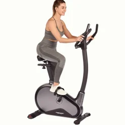 TOP SPORT Motionscykel Ergometer EM 8000< Træningsmaskiner