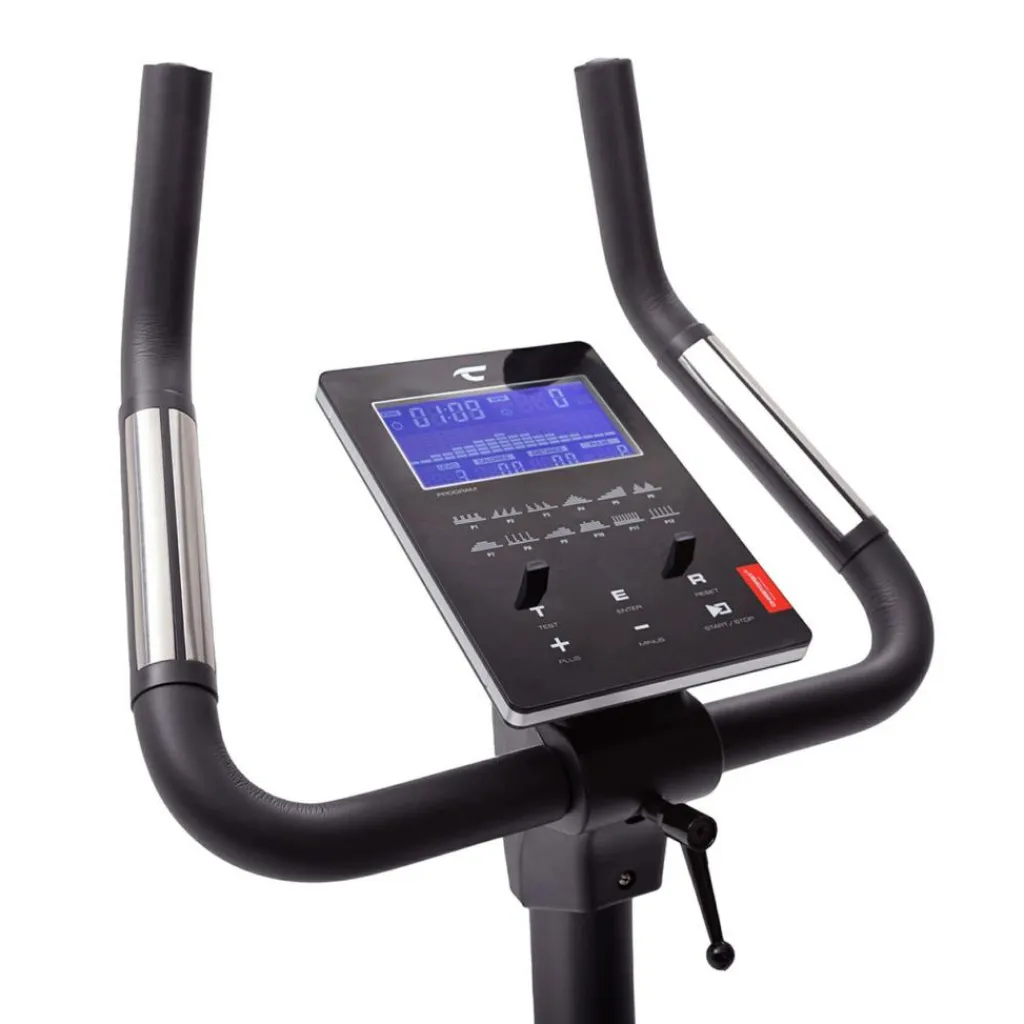 TOP SPORT Træningsmaskiner>Motionscykel ET 6 Ergometer