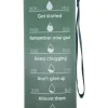 Elevate Drikkedunke>Motivations Vandflaske 900 ml