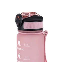 Elevate Motivations Vandflaske 900 ml< Drikkedunke