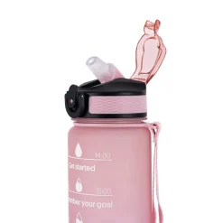 Elevate Motivations Vandflaske 900 ml< Drikkedunke