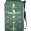 Elevate Motivations Vandflaske 600 ml< Drikkedunke