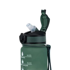 Elevate Motivations Vandflaske 600 ml< Drikkedunke