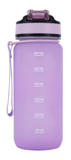 Elevate Drikkedunke<Motivations Vandflaske 600 ml