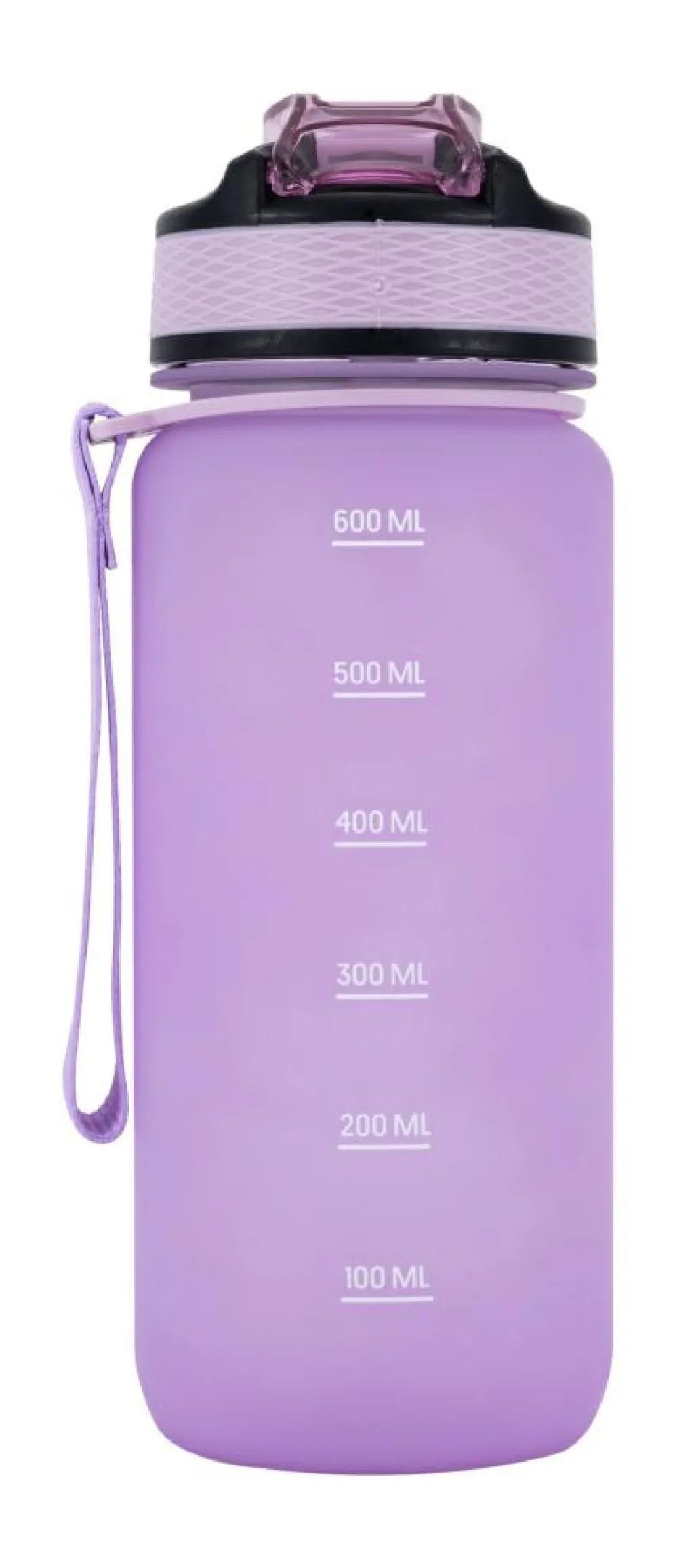 Elevate Drikkedunke<Motivations Vandflaske 600 ml