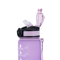 Elevate Drikkedunke<Motivations Vandflaske 600 ml
