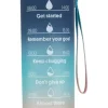 Elevate Drikkedunke<Motivations Vandflaske 900 ml