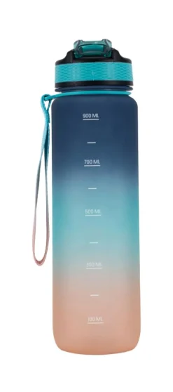 Elevate Drikkedunke<Motivations Vandflaske 900 ml
