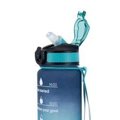 Elevate Drikkedunke<Motivations Vandflaske 900 ml
