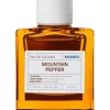 Korres Eau De Toilette|Eau De Toilette>Mountain Pepper EdT