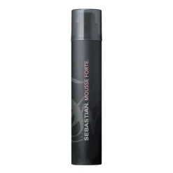 Sebastian Professional Krøllet Hår>Mousse Forte