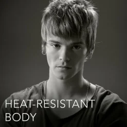 Sebastian Professional Krøllet Hår><noscript><img width=