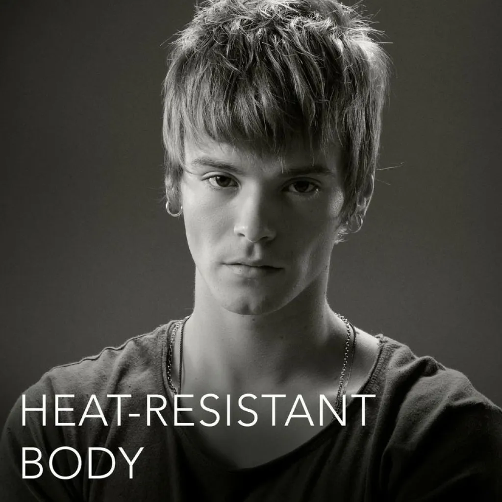 Sebastian Professional Krøllet Hår>Mousse Forte