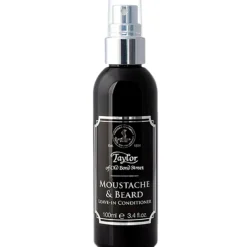Taylor Of Old Bond Street Skægshampoo>Moustache- og Skægbalsam
