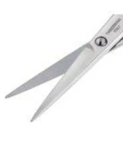Tweezerman Moustache Scissors< Skægsakse